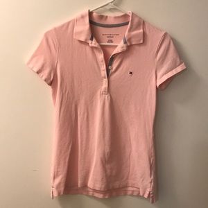 Tommy Hilfiger pick POLO shirt
